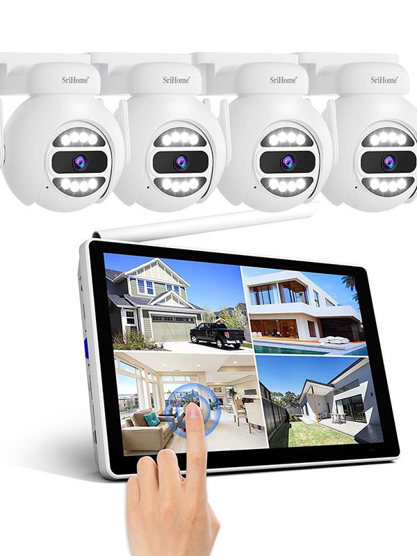 NVS010-IPC047 (WiFi)